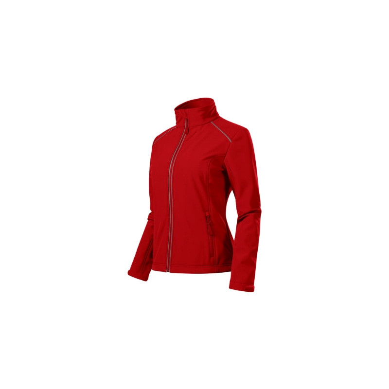 Kurtka SoftShell VALLEY